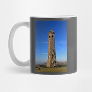 Tyndale Monument Mug